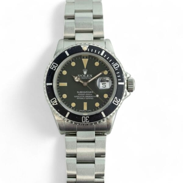 Rolex Submariner