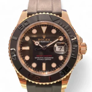 Rolex Yacht-Master 40