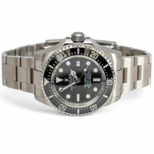 ROLEX Deepsea