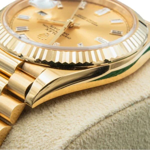 Rolex Day-Date 40