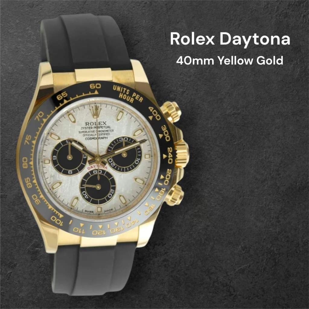 Rolex Daytona