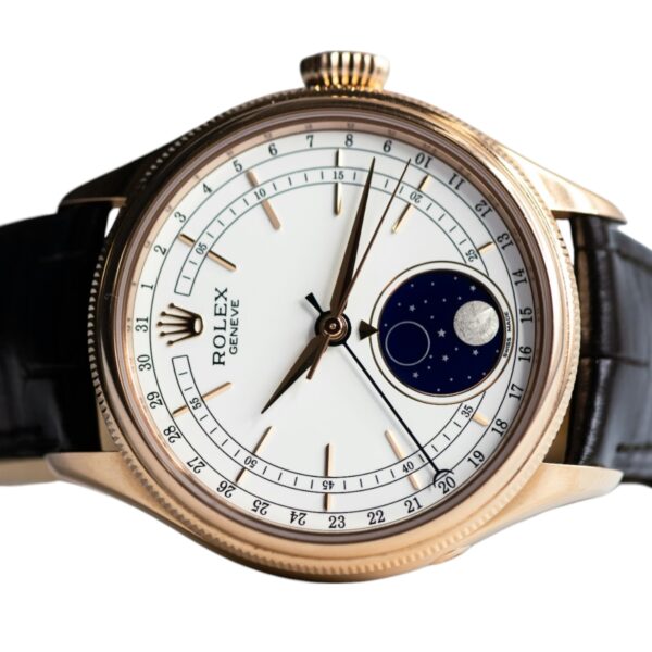 rolex geneve cellini