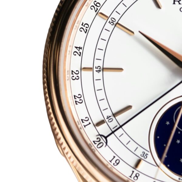 rolex cellini price