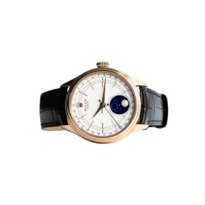 rolex cellini moonphase