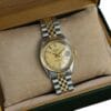 rolex datejust