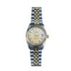 used rolex datejust