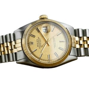 rolex datejust