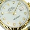 rolex 1996 datejust