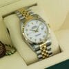 rolex datejust 36mm
