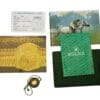 rolex datejust price