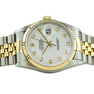 Rolex Datejust 1996