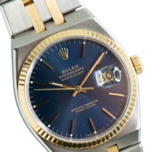 Rolex Datejust Oysterquartz