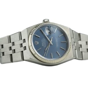 rolex datejust oysterquartz