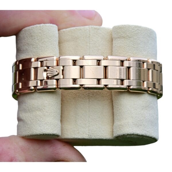rolex the lady datejust pearlmaster price