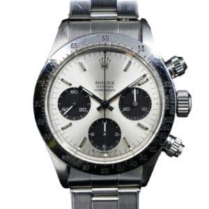 rolex daytona 1974 price