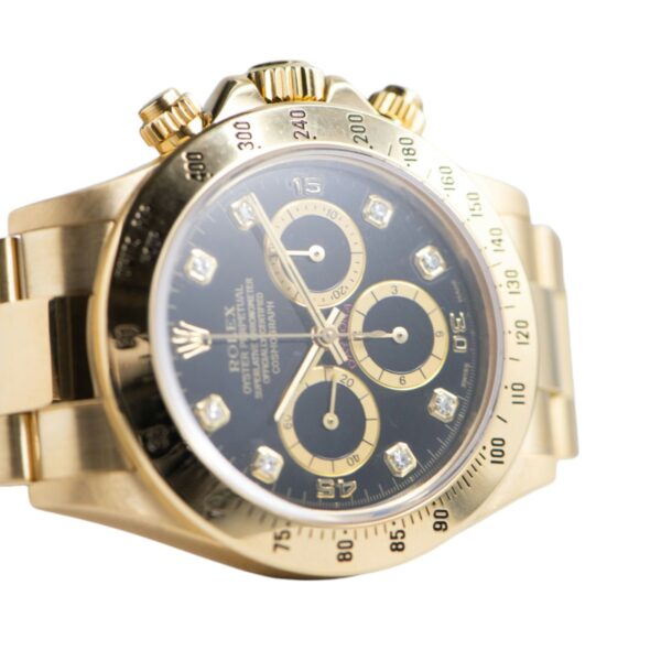 rolex daytona