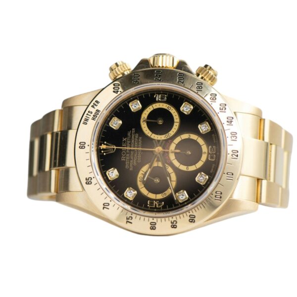 rolex daytona