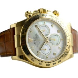 Rolex Daytona 2008