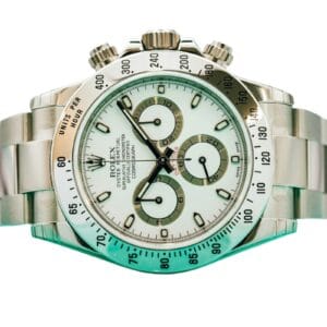 Rolex Daytona 2011