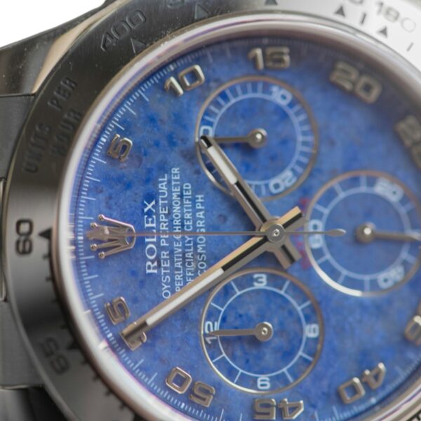 rolex daytona price