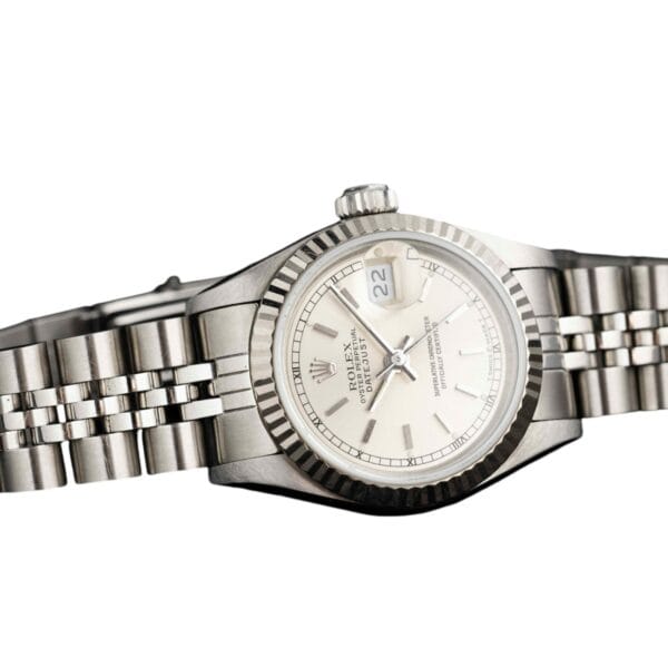 rolex ladies datejust