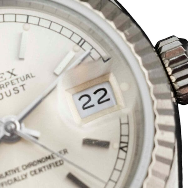 ladies rolex oyster perpetual datejust