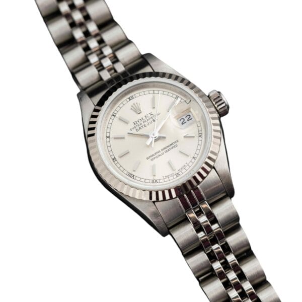 lady datejust rolex​