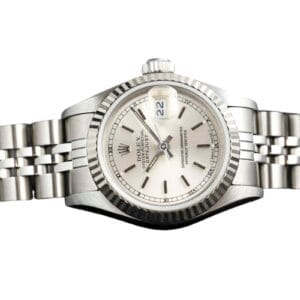 rolex lady datejust