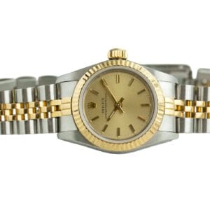 Rolex Lady Oyster Perpetual