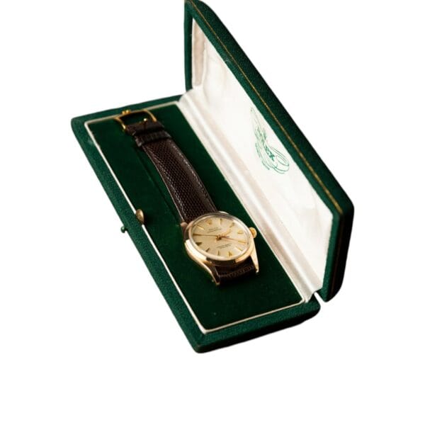 rolex oyster perpetual