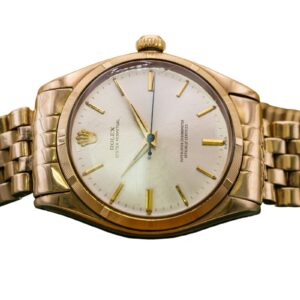 Rolex Oyster Perpetual