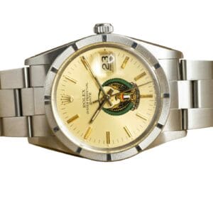 rolex oyster perpetual date