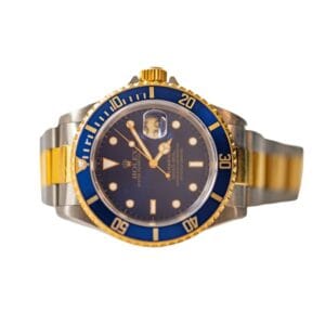 Rolex Submariner 16613