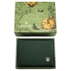 rolex submariner 1966