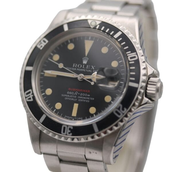 rolex submariner price