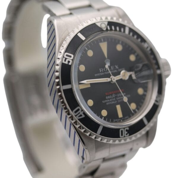 submariner rolex