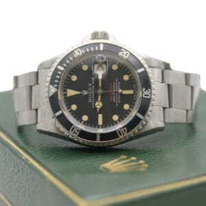 Rolex Submariner 1971