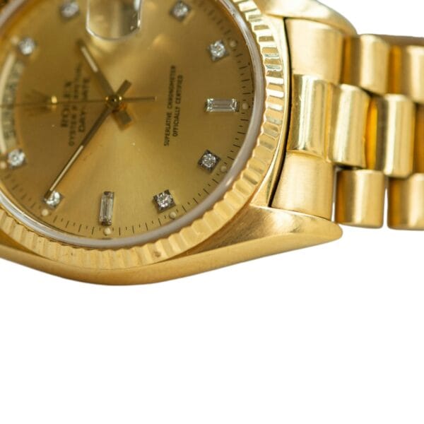 rolex the day date