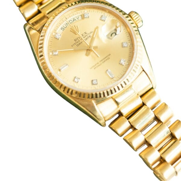 rolex day-date​