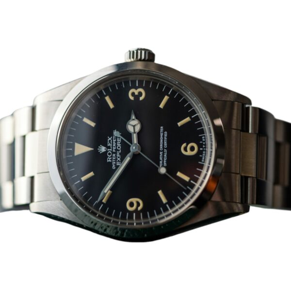 how to buy a rolex explorer